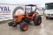 Kubota M4700 Utility Tractor