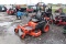 Kubota 48in Zero Turn Mower