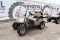 2016 EZ-Go TXT 48V High Speed Lifted 4 Passenger Golf Cart