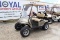 2016 EZ-Go TXT 48V High Speed Lifted 4 Passenger Golf Cart