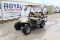 2016 EZ-Go TXT 48V High Speed Lifted 4 Passenger Golf Cart