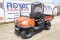 Kubota RTV 900 4x4 Utility Side X Side