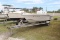 2005 Carolina Skiff 17.5FT Center Console Boat