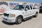 2003 Ford XLT STX Extended Cab Pickup Truck