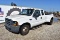 2006 Ford F-350 SD Dually Pickup/Dump Truck