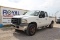 2005 Ford F-250 Super Duty 4x4 Extended Cab Pickup Truck