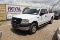 2007 Ford F-150 4x4 Extended Cab Pickup Truck