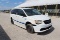 2012 Dodge Grand Caravan Handicapp Minivan