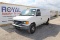 2003 Ford E-250 Cargo Van