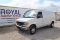 2004 Ford E-250 Cargo Van