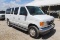 2006 Ford E-350 XLT Super Duty Passenger Van