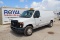 2009 Ford E-350 Super Duty Cargo Van