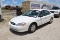 2003 Ford Taurus LX 4 Door Sedan