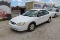 2003 Ford Taurus LX 4 Door Sedan