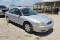 2004 Ford Taurus SE 4 Door Sedan