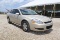 2009 Chevrolet Impala LS 4 Door Sedan