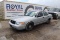 2007 Ford Crown Vic 4 Door Police Cruiser