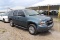 2009 Chevrolet Tahoe Sport Utility Vehicle