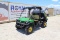 John Deere Gator 625i 4x4 Hydraulic Dump Cart XUV