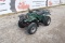 2007 Kawasaki KLF250A7F All Terrain Vehicle