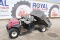 Toro Workman 1100 Utility Dump Cart