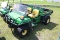 John Deere Gator HPX