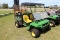 John Deere Gator X