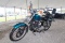 1977 Harley Davidson XLH Sportster Motorcycle