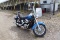 2002 Honda Shadow Motorcycle