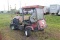 Toro Multi-Pro 5500 300 gallon Sprayer Cart