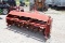 Howse RTC62 PTO 3 Pt Tiller Attachment