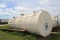 Thousands of Gallons Fuel Tank