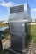 Traulsen Stainless Commercial Refrigerator