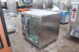 Alto-Shaam CTP10-20G 1 Phase Commercial Kitchen Oven