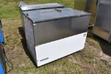 Beverage Air ST49N Milk Cooler