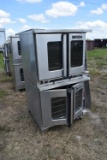 Garland Master 200 Double Stack Commercial Ovens