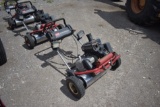 Toro Flex 21 Greens Mower