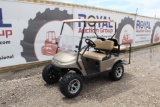 2016 EZ-Go TXT 48V High Speed Lifted 4 Passenger Golf Cart