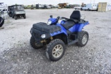 Polaris Sportsman 850 Touring ATV