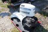 Evinrude 150 Ocean Pro Outboard Boat Engine