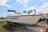 2004 Intrepid 28.75FT Center Console Boat