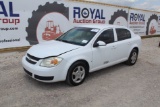 2007 Chevrolet Cobalt LT 4 Door Sedan