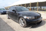 2010 BMW 135ia 2 Door Coupe