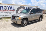 2003 GMC Envoy SLT 4x4 Sport Utility Vehicle