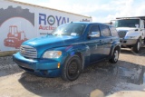 2009 Chevrolet HHR Crossover SUV