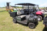 Husqvarna HUV 4210-GXP Utility Cart