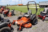 Husqvarna M-ZT52 Zero Turn Mower