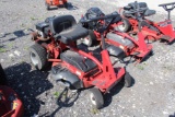 Snapper 28in Riding Mower