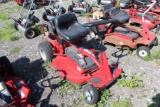 Snapper 30in Riding Mower