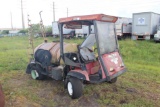 Toro Multi-Pro 5500 300 gallon Sprayer Cart